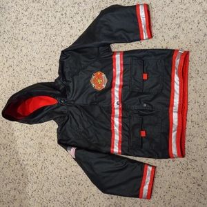 Western Chief Firefighter Jacket